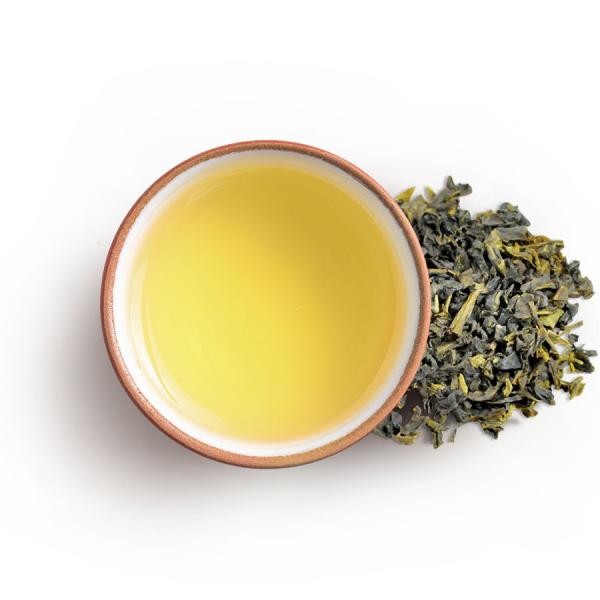 Sencha Green Tea by ORIGIN Teas - Danes Specialty Coffee