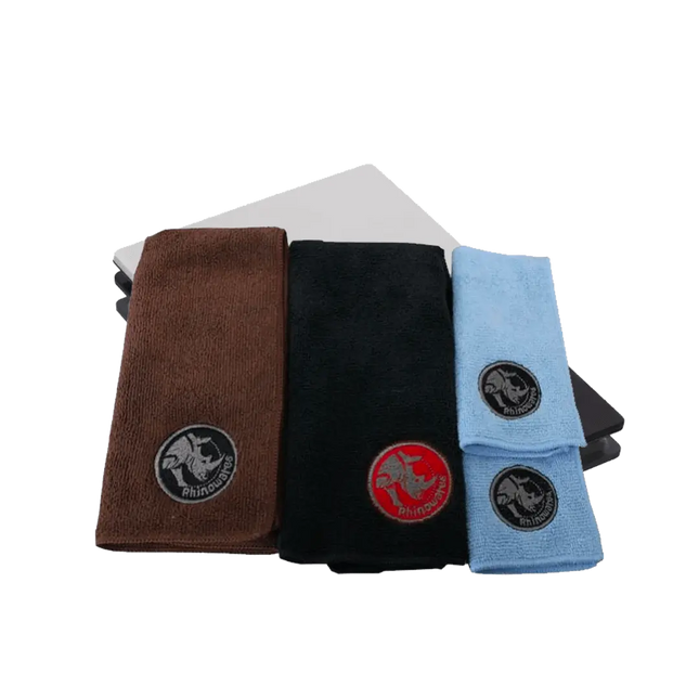 Home barista cloth set - Danes Specialty Coffee