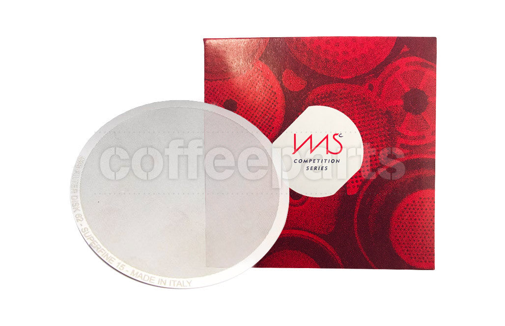 Aeropress Precision Filter Danes Coffee Roasters