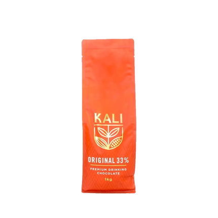Kali Drinking Chocolate - 1Kg - Danes Specialty Coffee