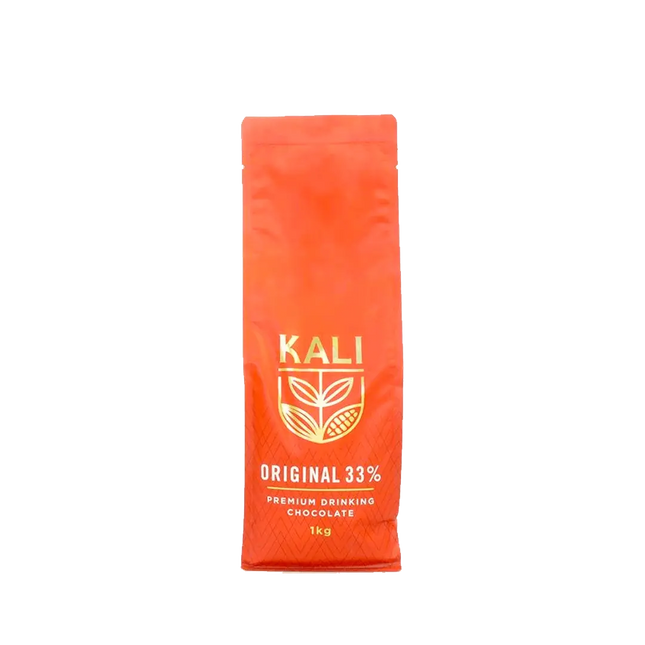 Kali Drinking Chocolate - 1Kg - Danes Specialty Coffee