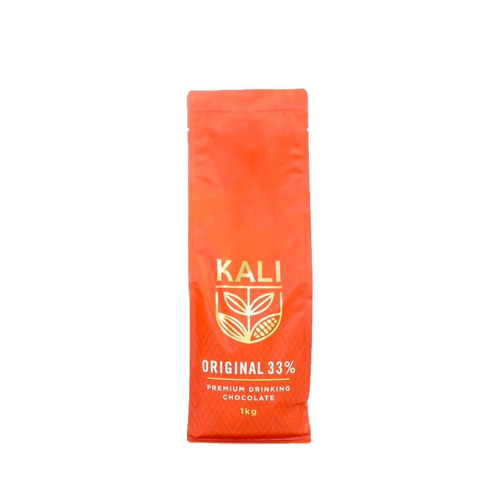 Kali Drinking Chocolate - 1Kg - Danes Specialty Coffee