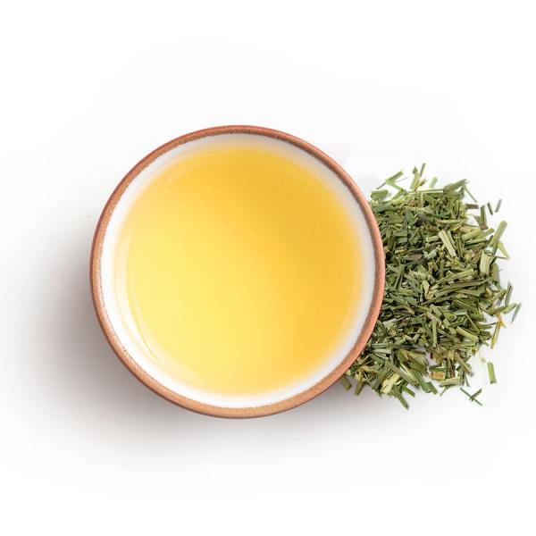 Lemongrass Ginger Tea by ORIGIN Teas - Danes Specialty Coffee